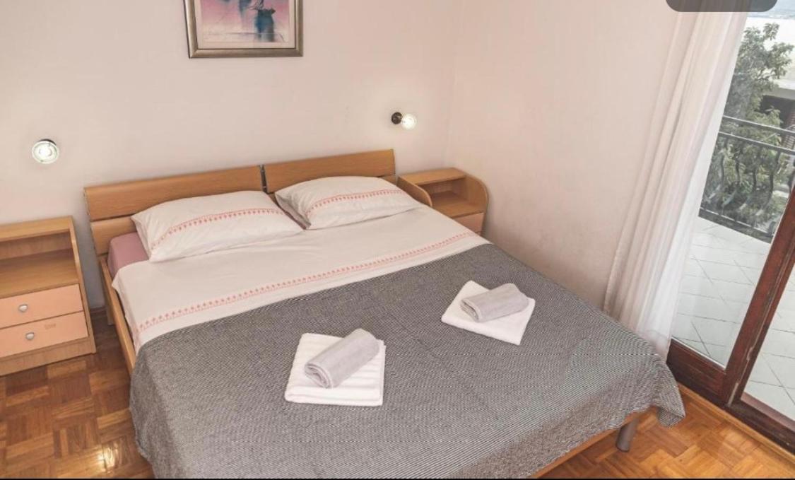 Be At Peace Apartment Trogir