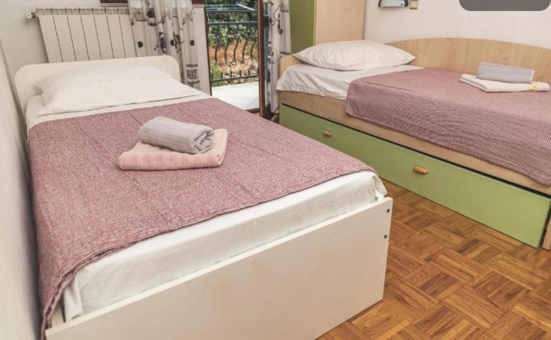 Be At Peace Apartment