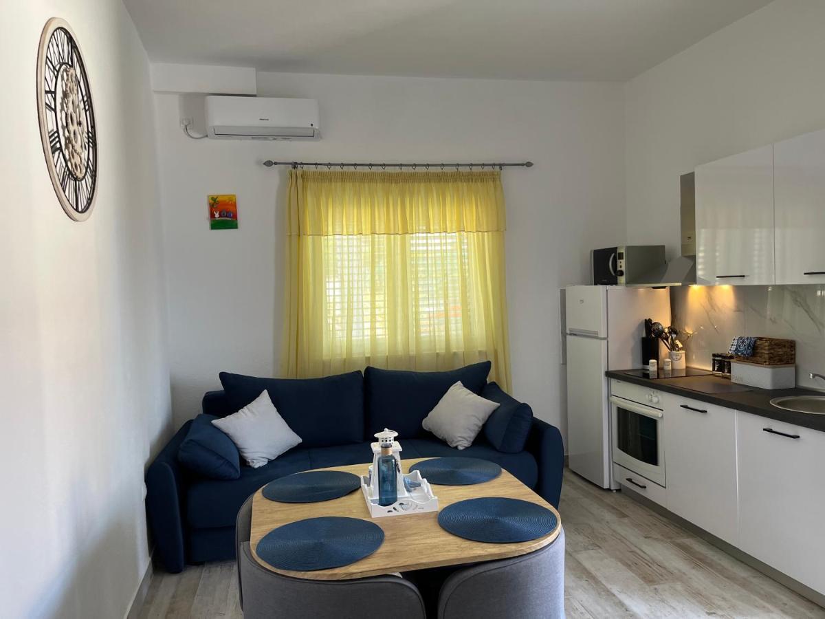 Apartman Be At Peace