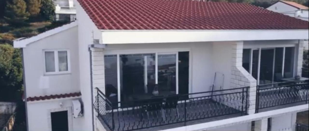 Apartment Be At Peace Trogir
