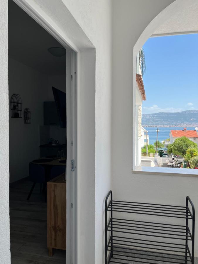 Be At Peace Apartment Trogir