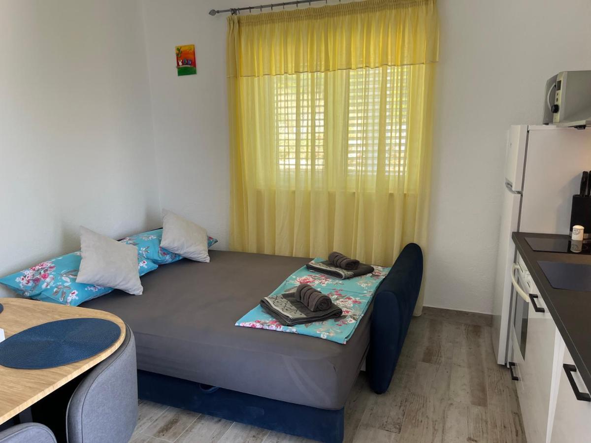 Apartment Be At Peace