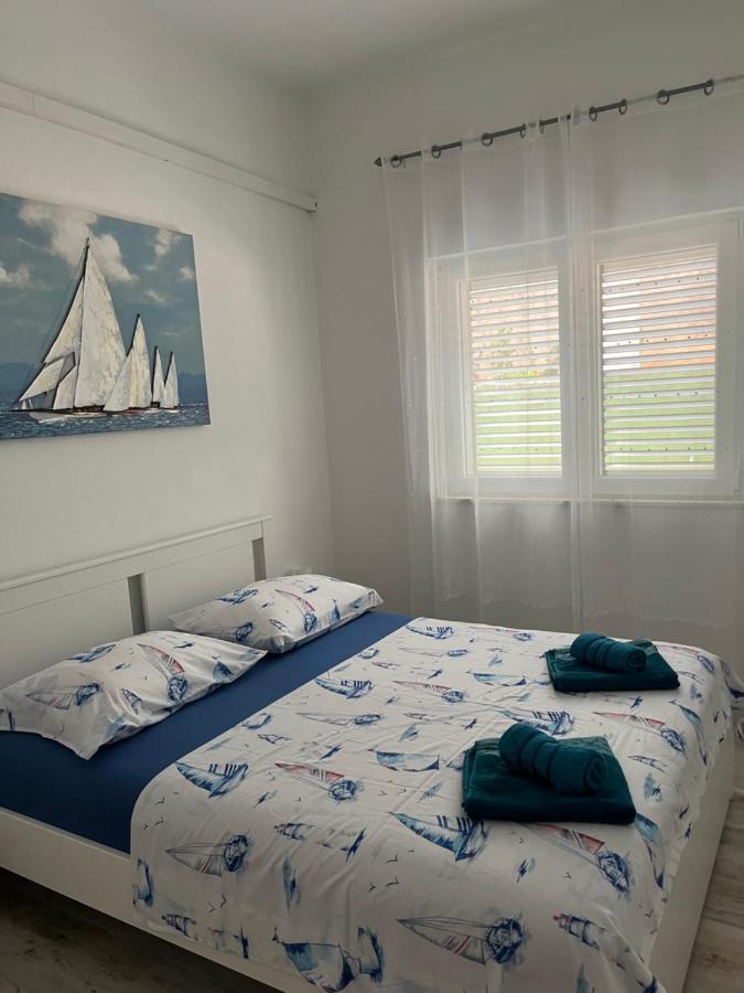 Be At Peace Apartment