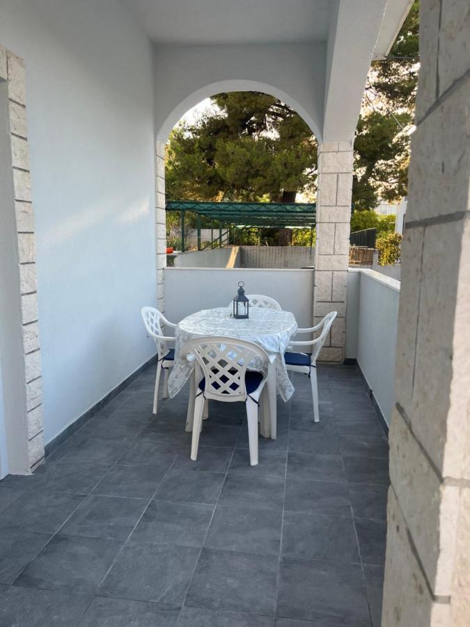Be At Peace * Trogir