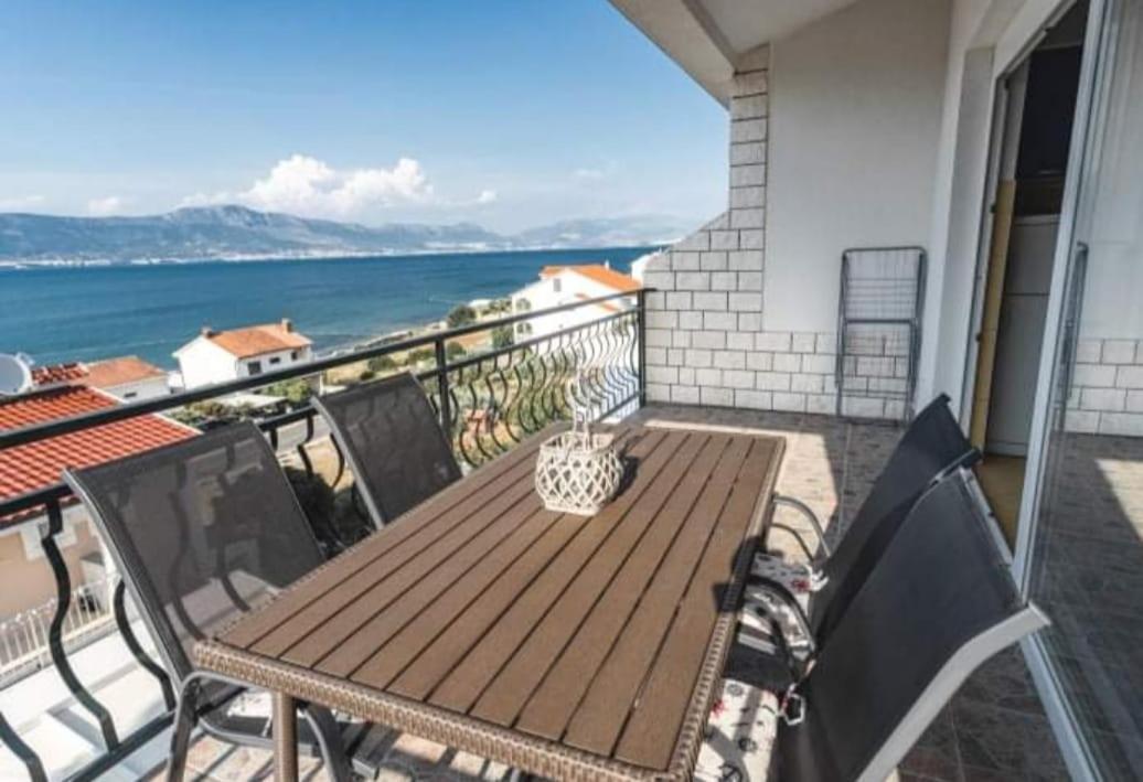 Be At Peace Apartment Trogir