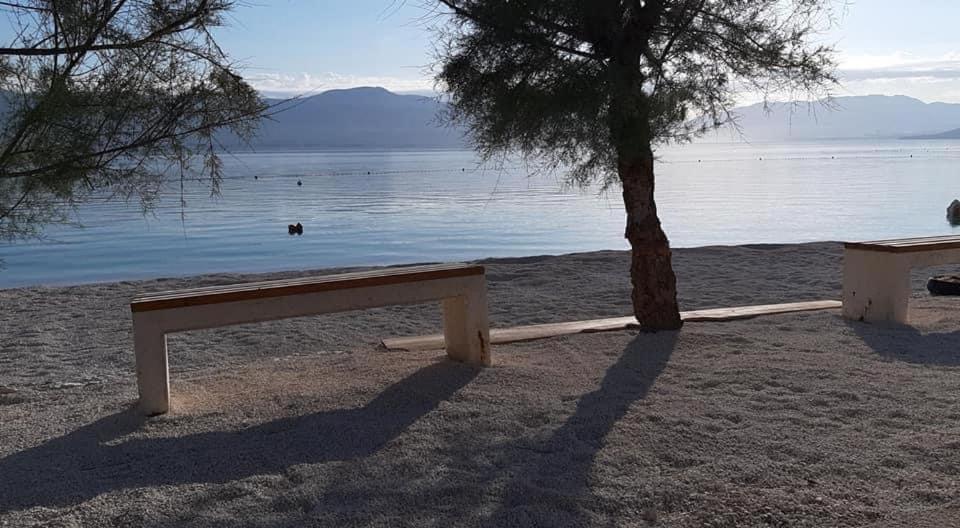 Apartment Be At Peace Trogir