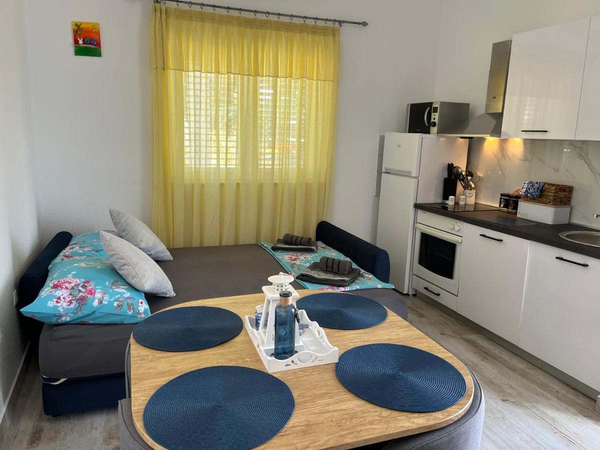 Be At Peace Apartment