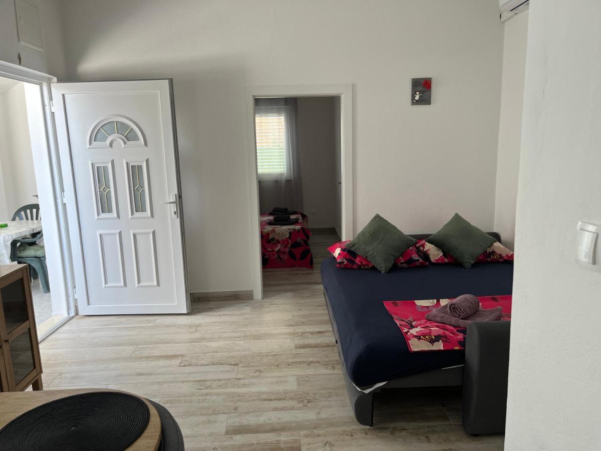 Apartment Be At Peace Trogir