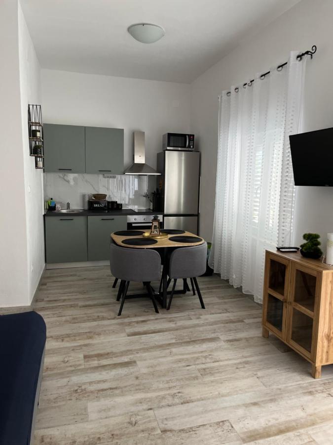 Be At Peace Apartment Trogir