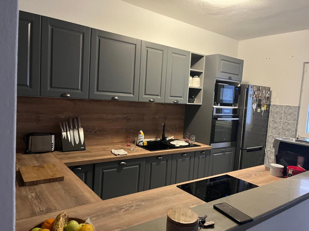 Be At Peace Apartment Trogir