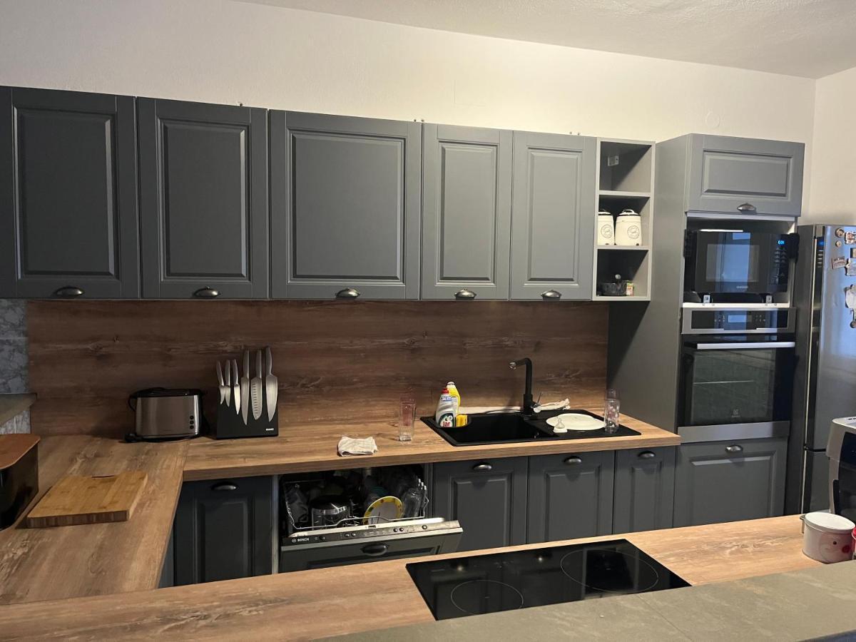 Be At Peace Apartment Trogir