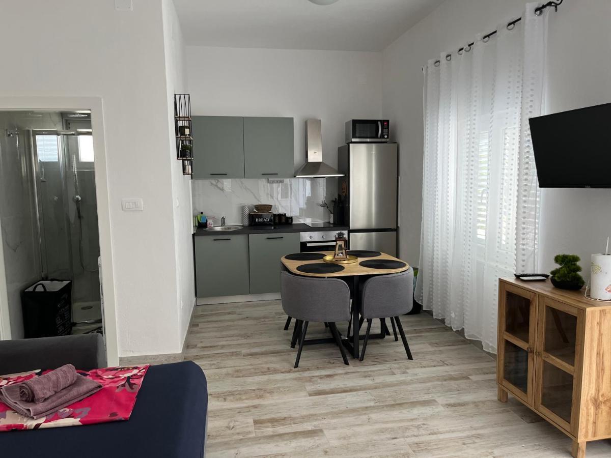 Apartment Be At Peace Trogir