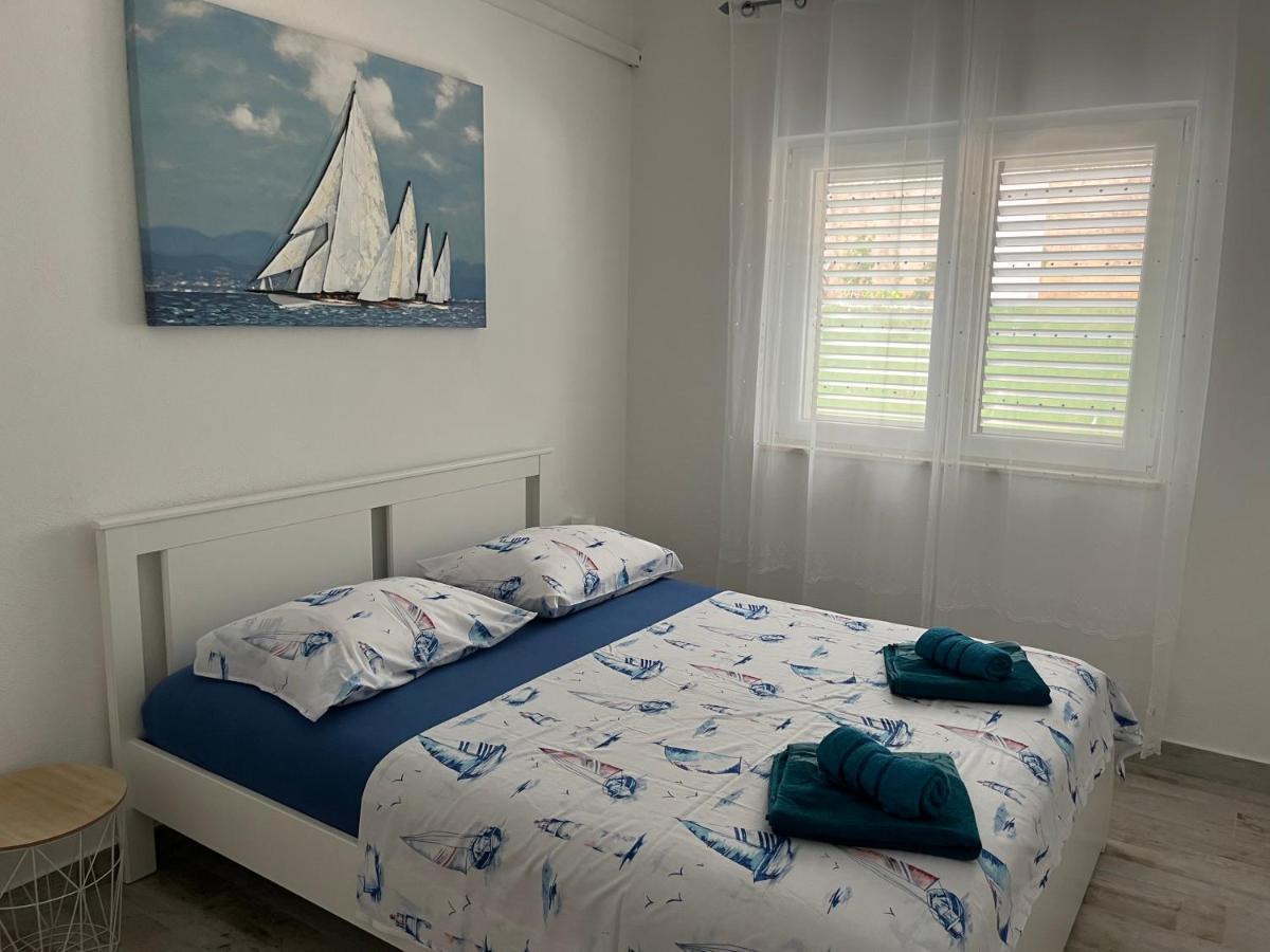 Apartment Be At Peace Trogir