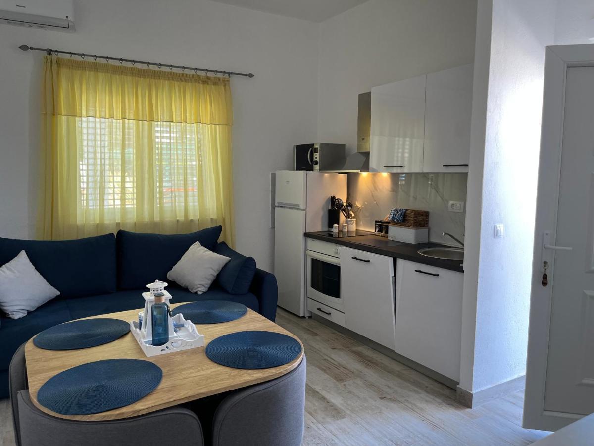 Be At Peace Apartment Trogir