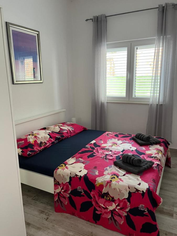 Be At Peace Apartment