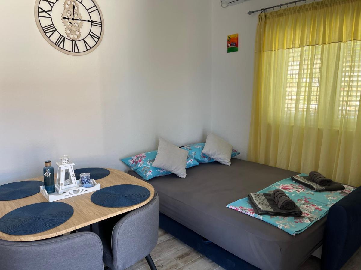 Be At Peace Apartment *