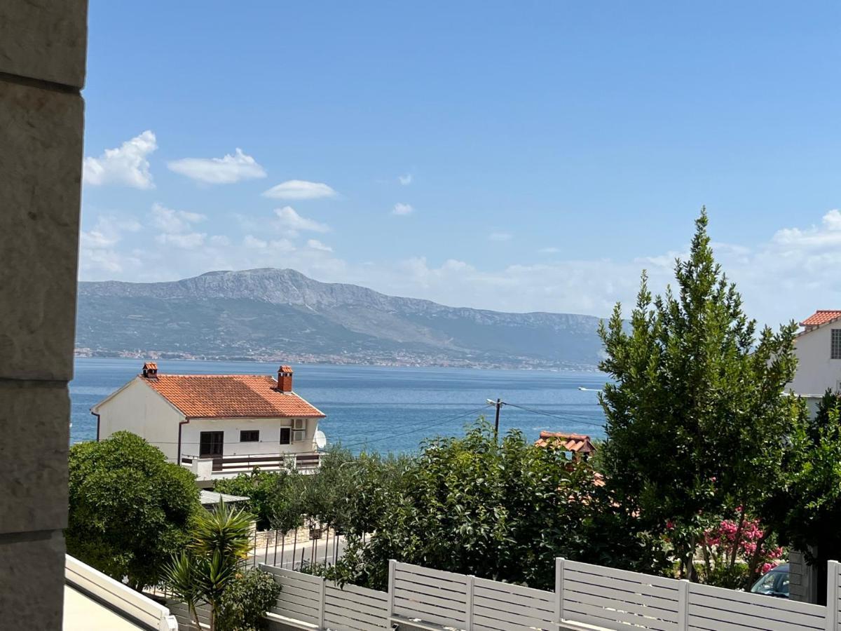 Be At Peace Trogir
