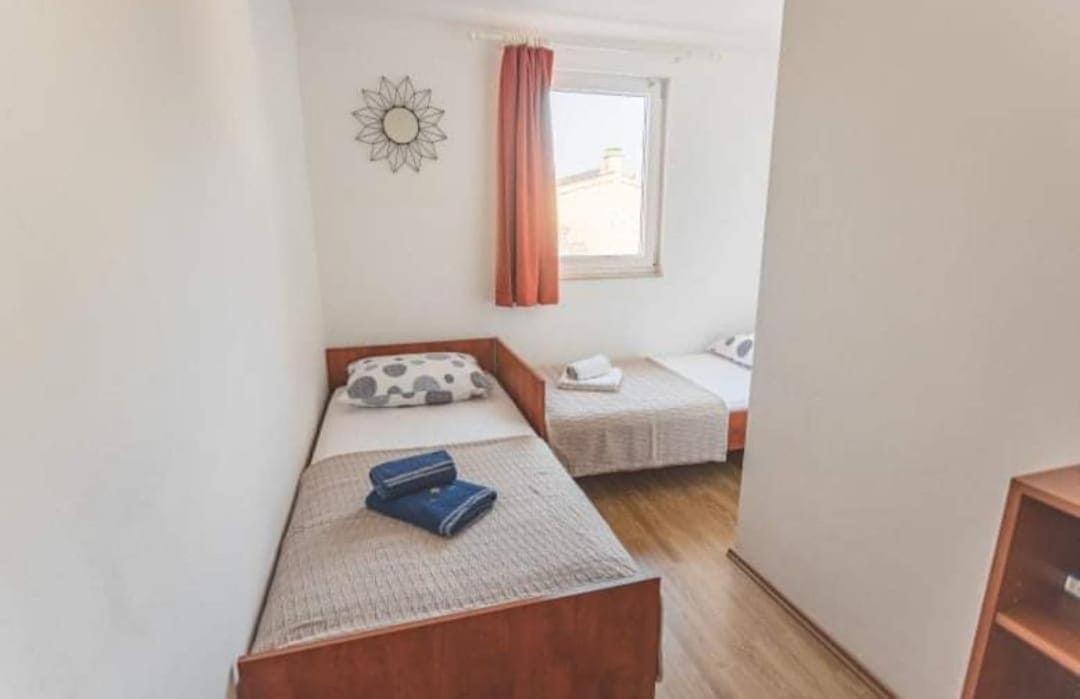 Be At Peace Apartment Trogir