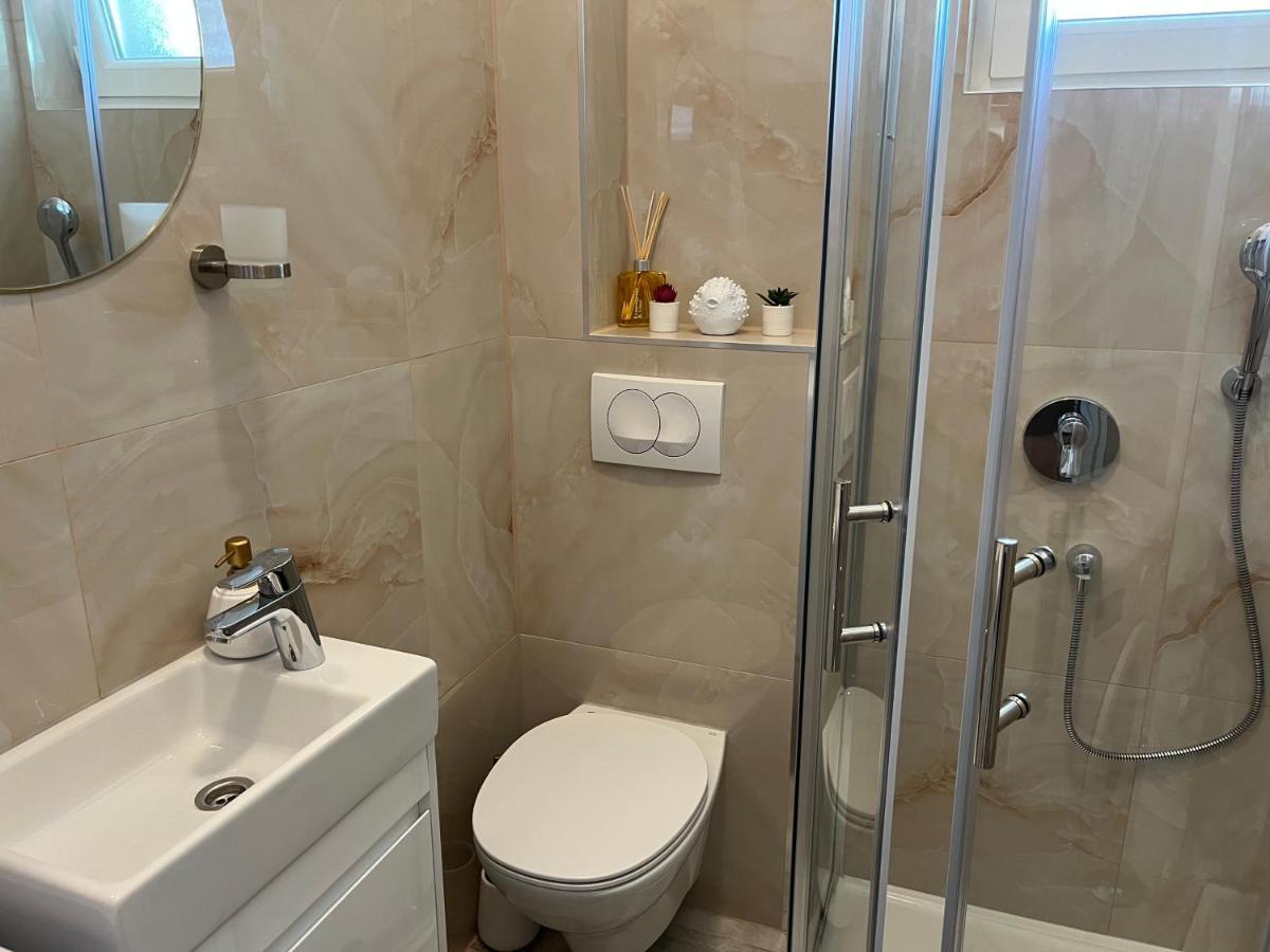 Apartment Be At Peace Trogir