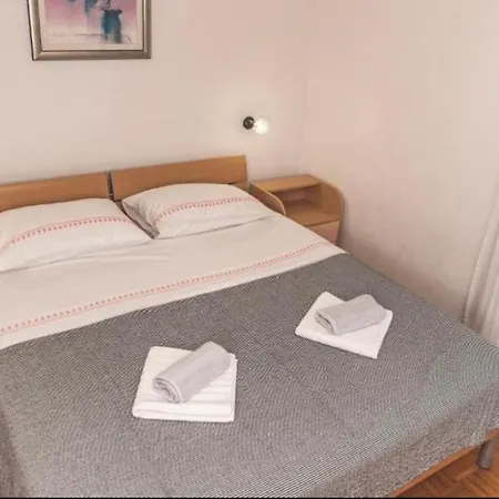 Be At Peace Apartment Trogir Exterior photo