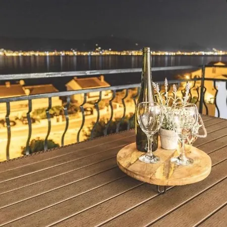 Be At Peace Apartment Trogir Exterior photo