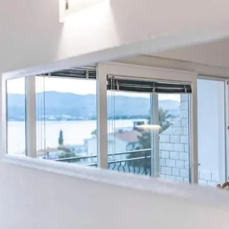 Be At Peace Apartment Trogir Exterior photo