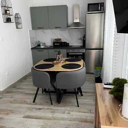 Be At Peace Apartment Trogir Exterior photo