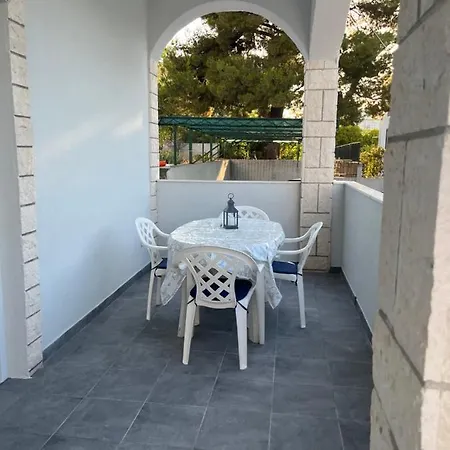 Be At Peace Apartment Trogir Exterior photo