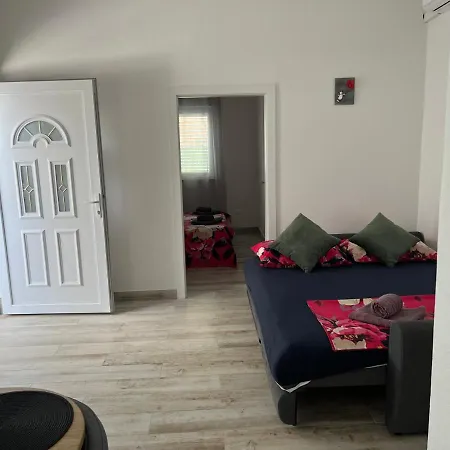 Be At Peace Apartment Trogir Exterior photo