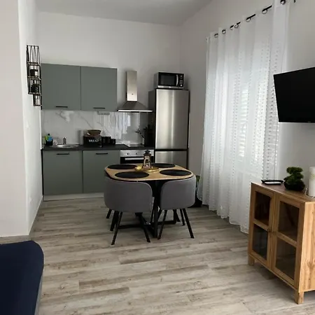 Be At Peace Apartment Trogir Exterior photo