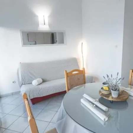 Be At Peace Apartment Trogir Exterior photo