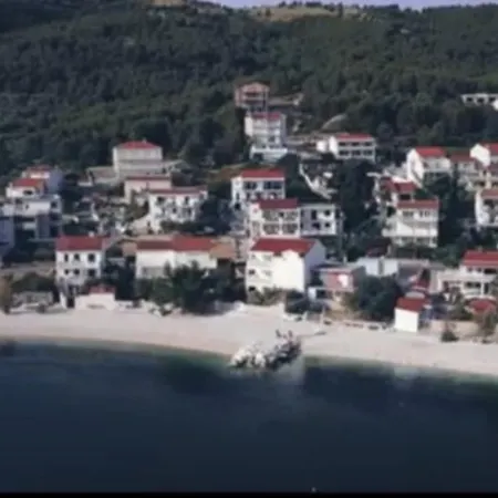 Be At Peace Apartment Trogir Exterior photo