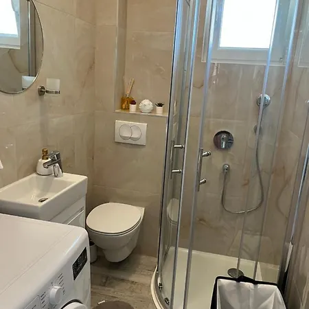 Be At Peace Apartment Trogir Exterior photo
