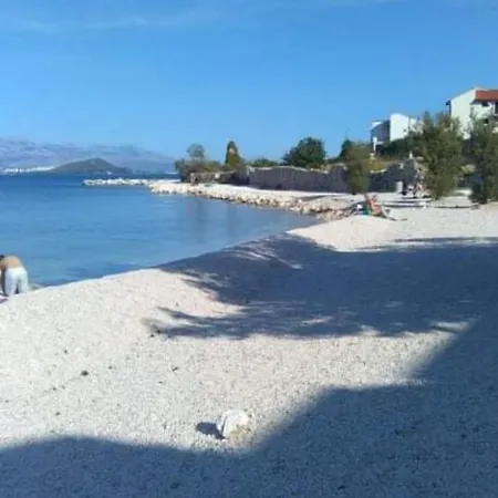 Be At Peace Apartment Trogir Exterior photo