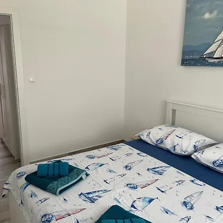Be At Peace Apartment Trogir Exterior photo