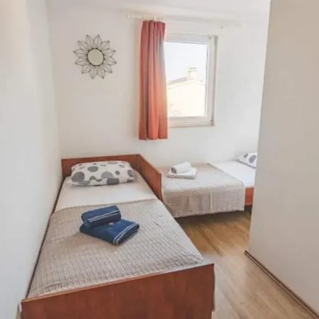 Be At Peace Apartment Trogir Exterior photo