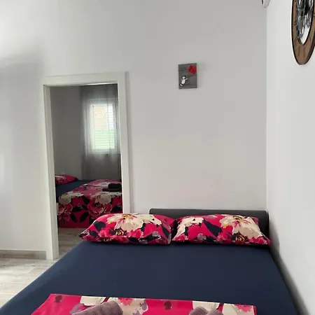 Be At Peace Apartment Trogir Exterior photo