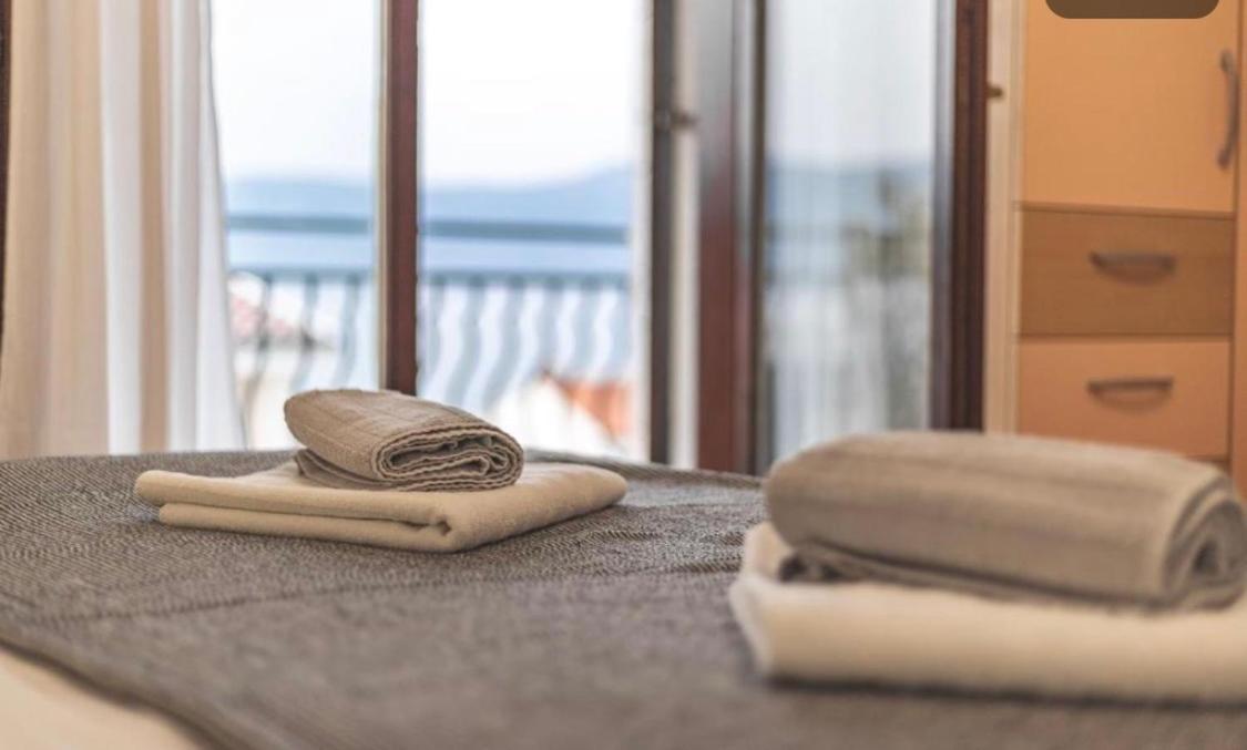 Be At Peace Apartament Trogir