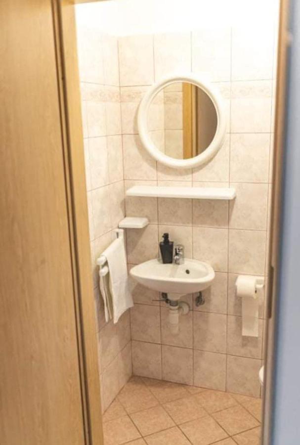 Apartament Be At Peace