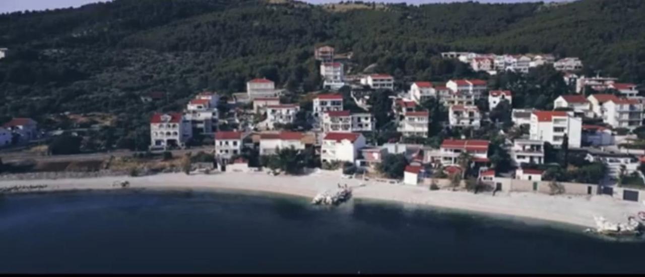 Be At Peace * Trogir
