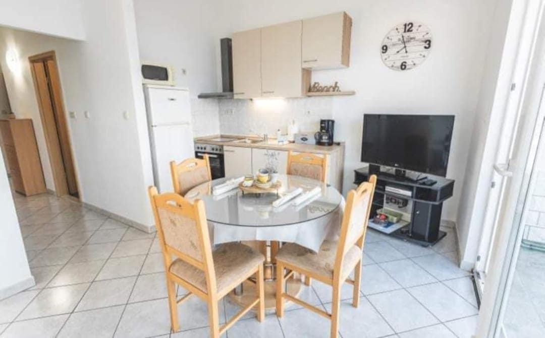 Apartament Be At Peace *